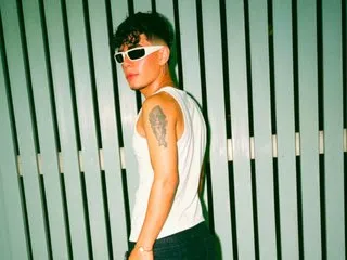 AlexHottie