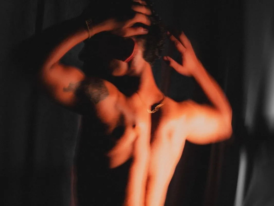 Performer AlexHottie Photo 3