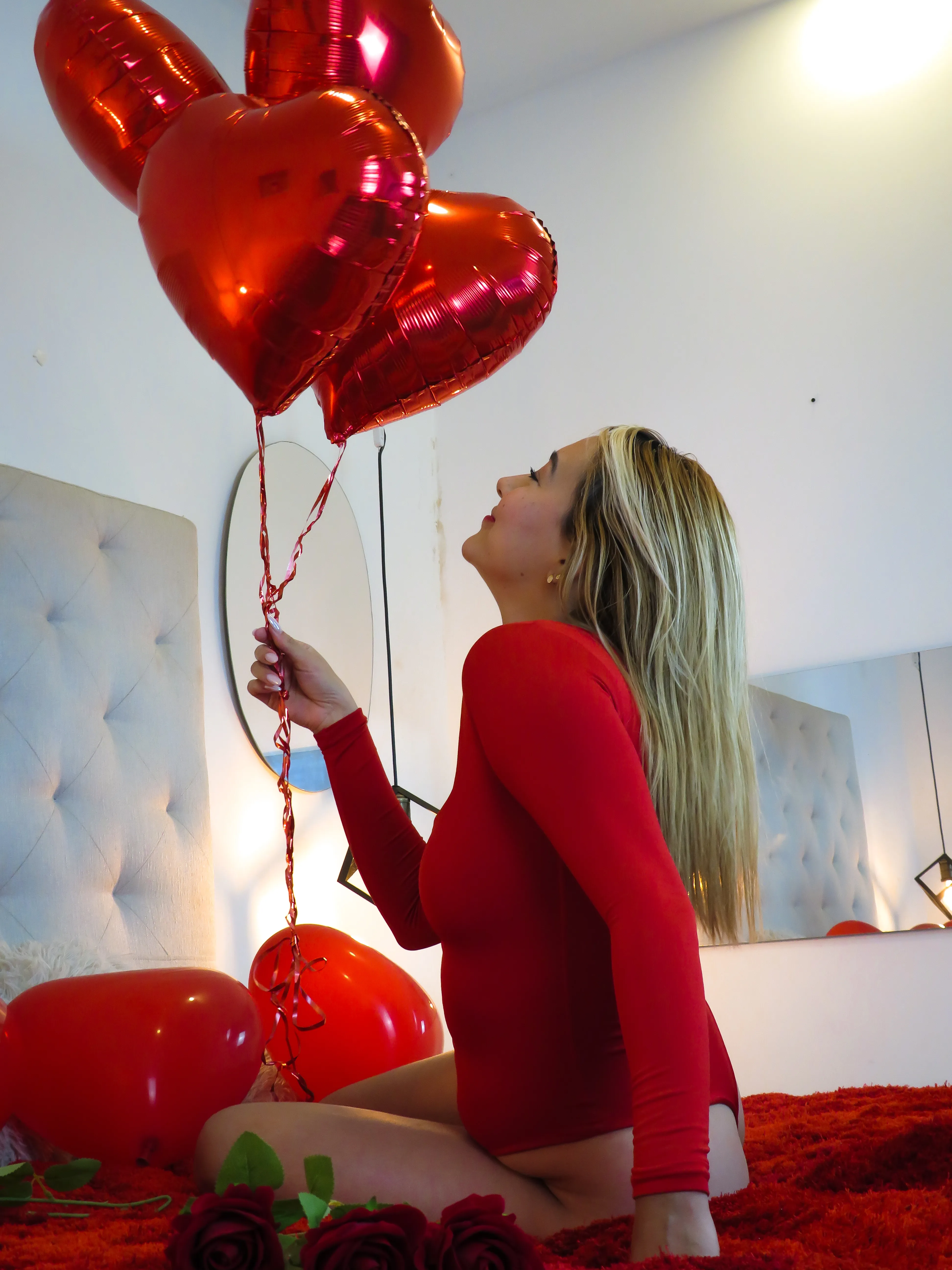 Utøver Daphne_Beaumont Bilde 3