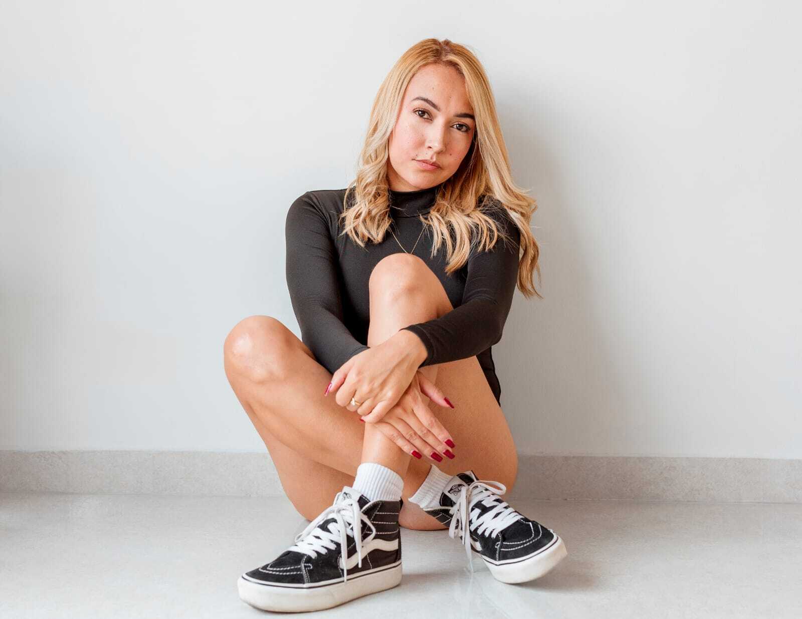 Intérprete Daphne_Beaumont Foto 8