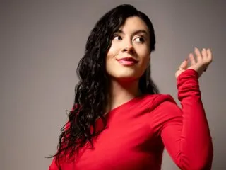 JaneLondonn immagine del profilo del modello di cam