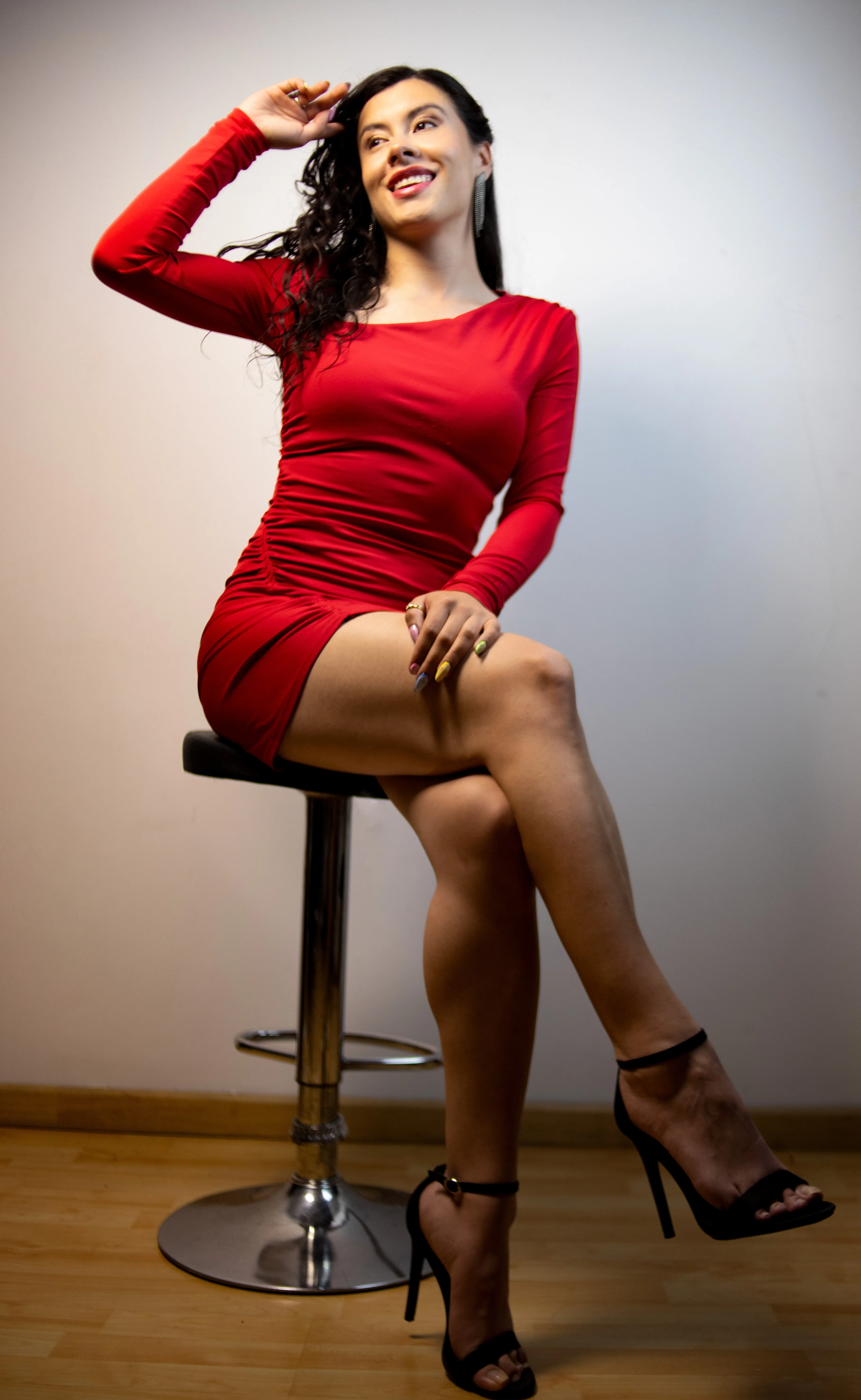 Darsteller JaneLondonn Foto 2