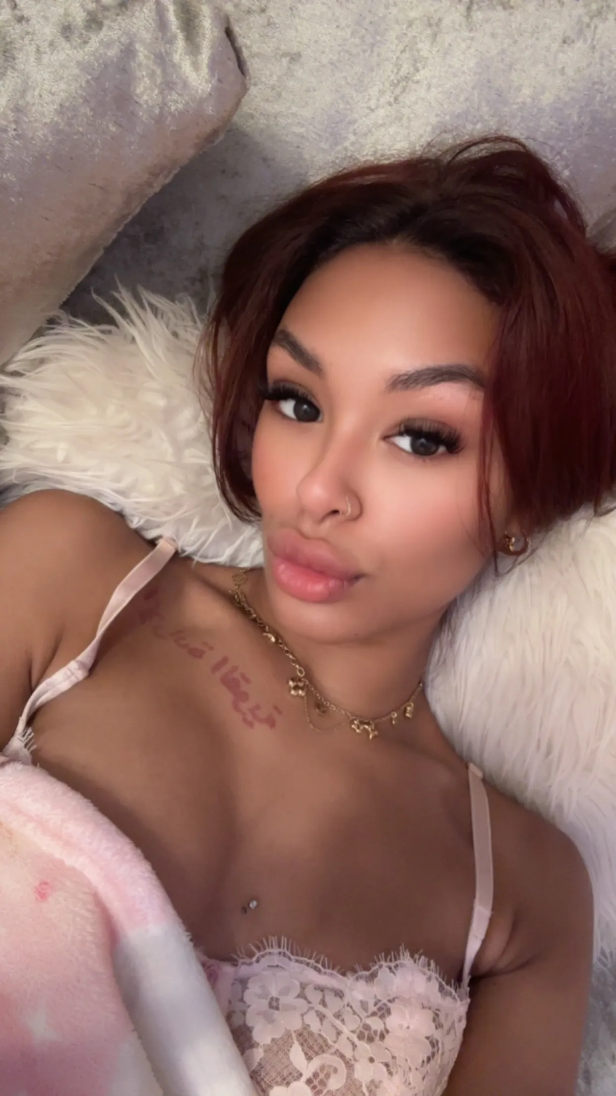 Intérprete MissMulatta Foto 3