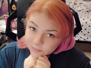 Profilbilde av SlimeKittyTv webkamera modell