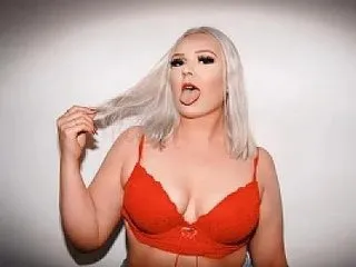 GraceLovesBabestation profielfoto van cam model