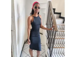 Imagen de perfil de modelo de cámara web de MabelRussell