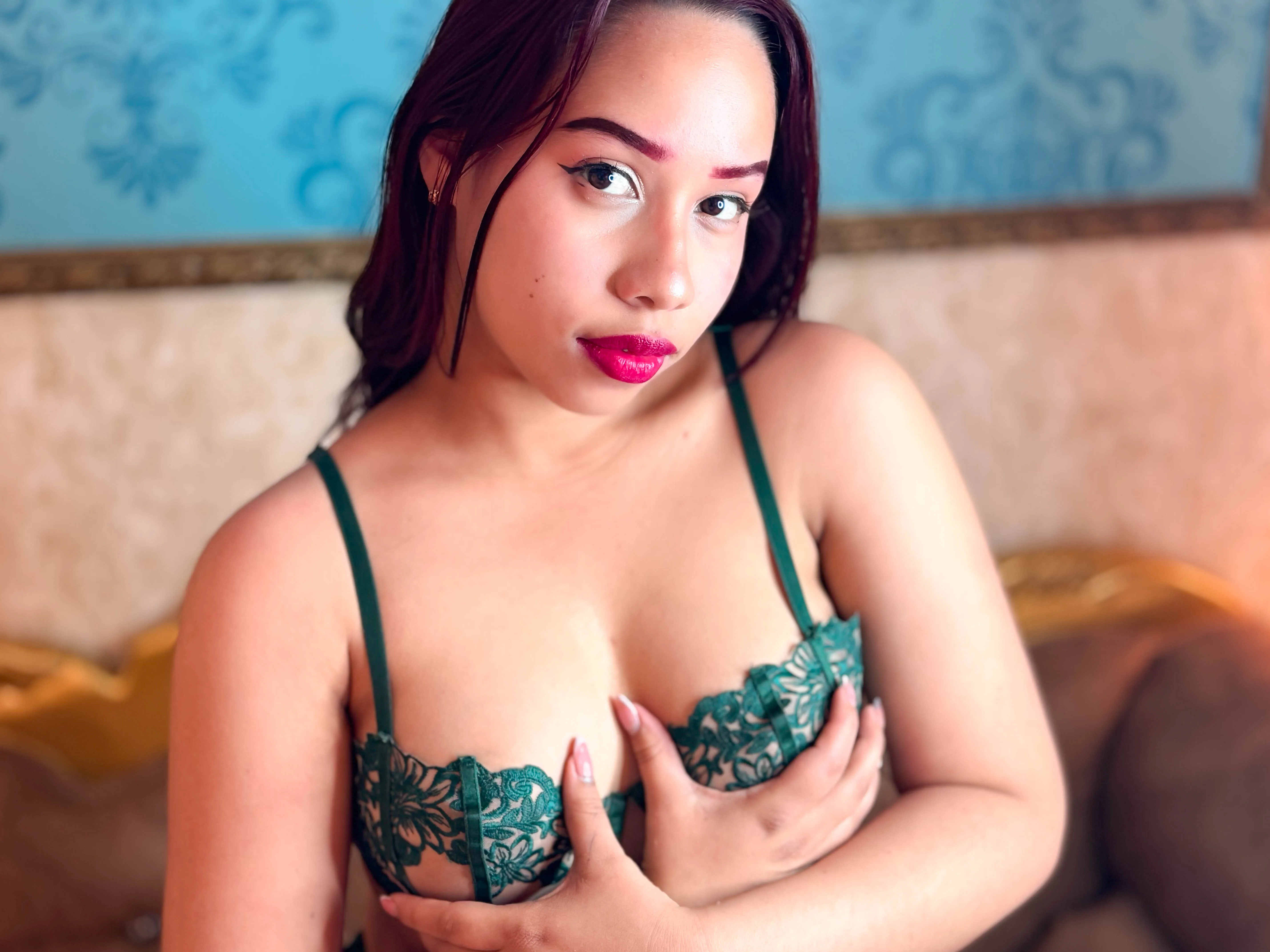 Artist LucieLacie Foto 8