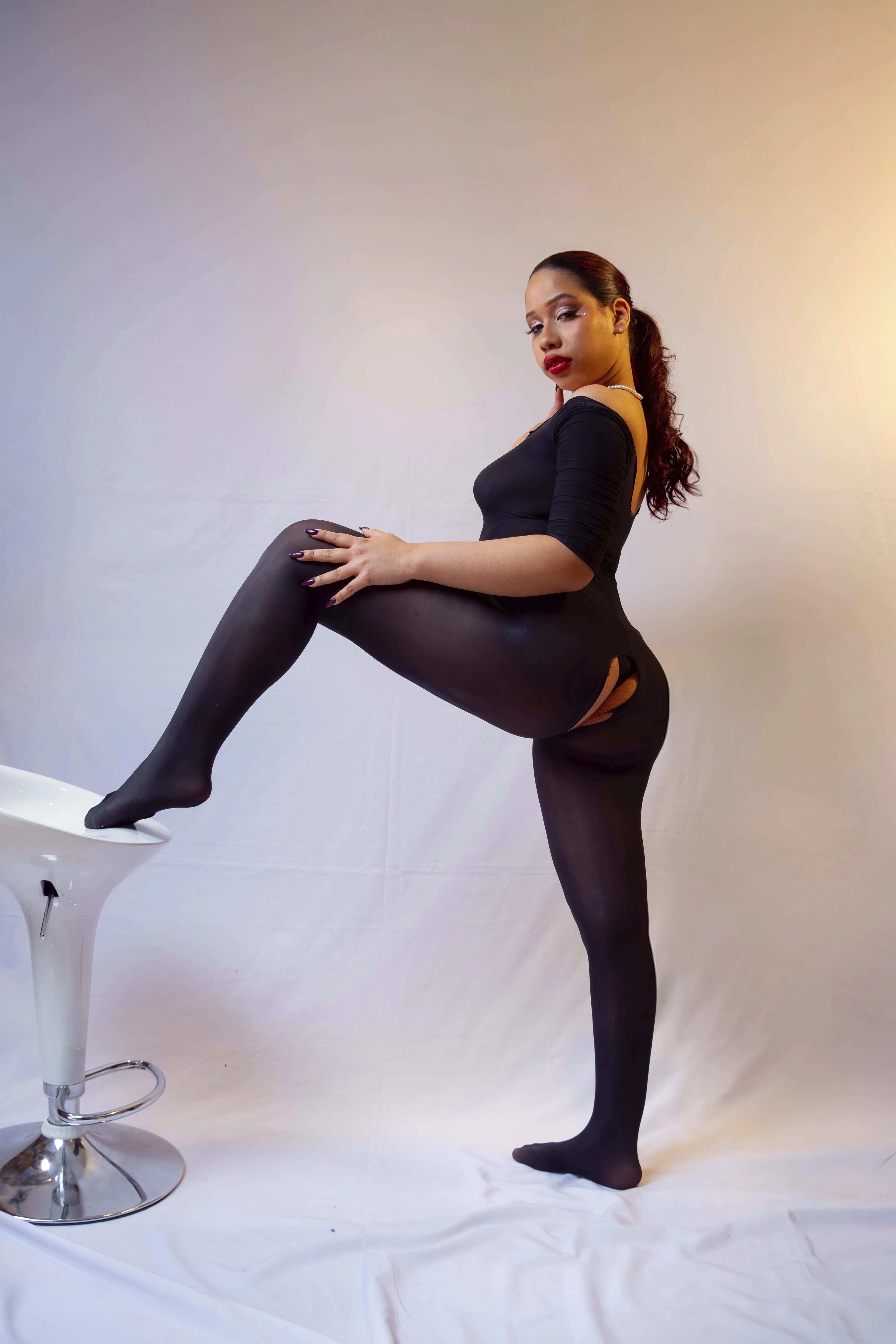 Artiest LucieLacie Foto 8