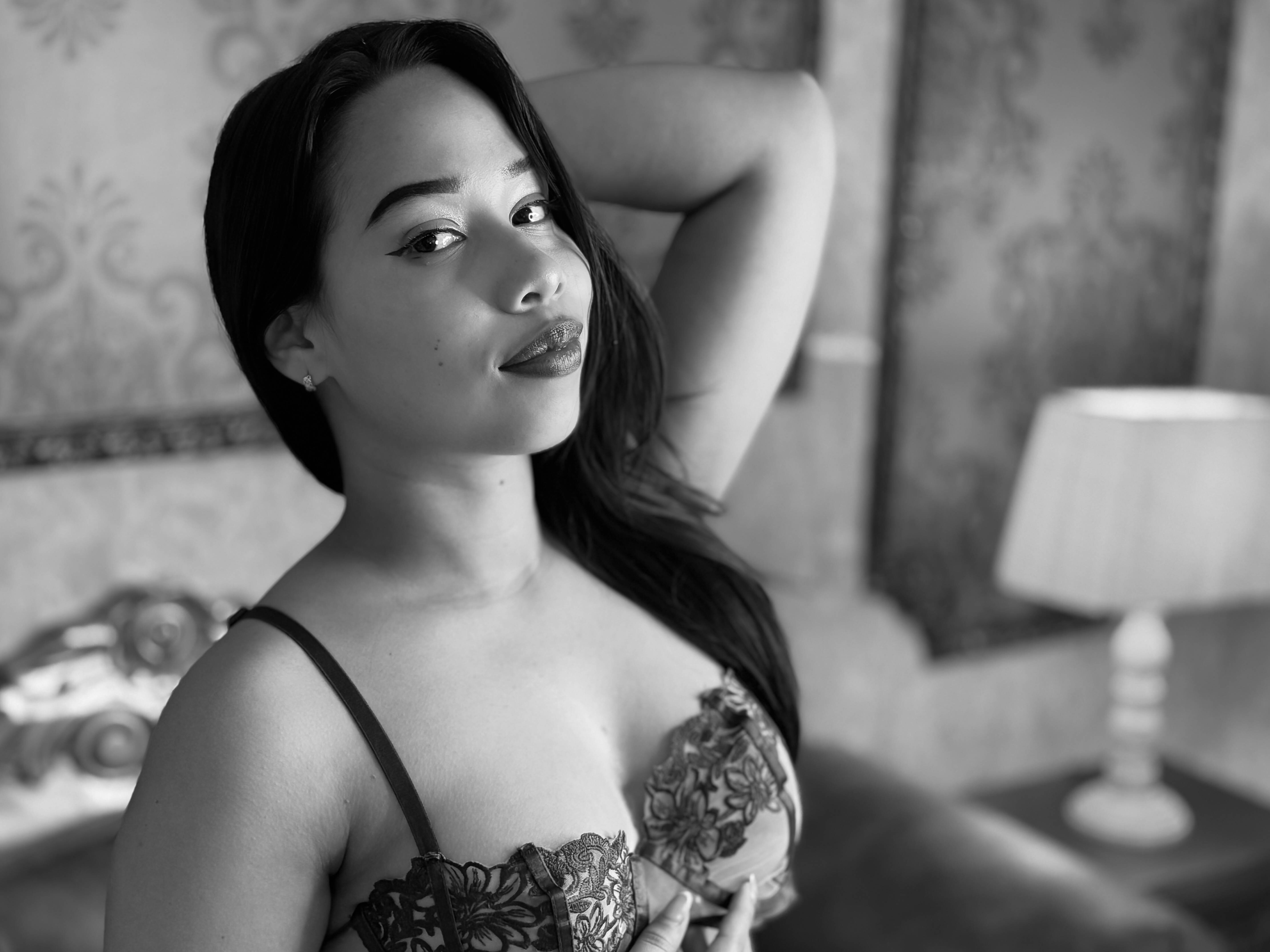 Artist LucieLacie Foto 1