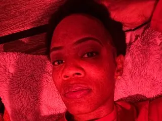 Foto de perfil de modelo de webcam de BeautifulThugger