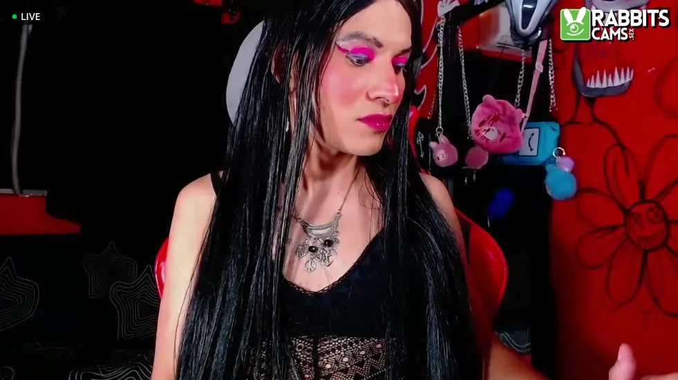 Performer Danezka Video 1