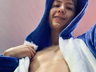 Foto de perfil de modelo de webcam de SAMMYSEX_22