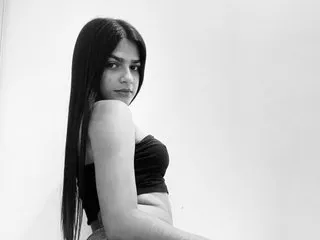 DeviColins profielfoto van cam model