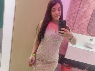 Foto de perfil de modelo de webcam de CarlaMillan