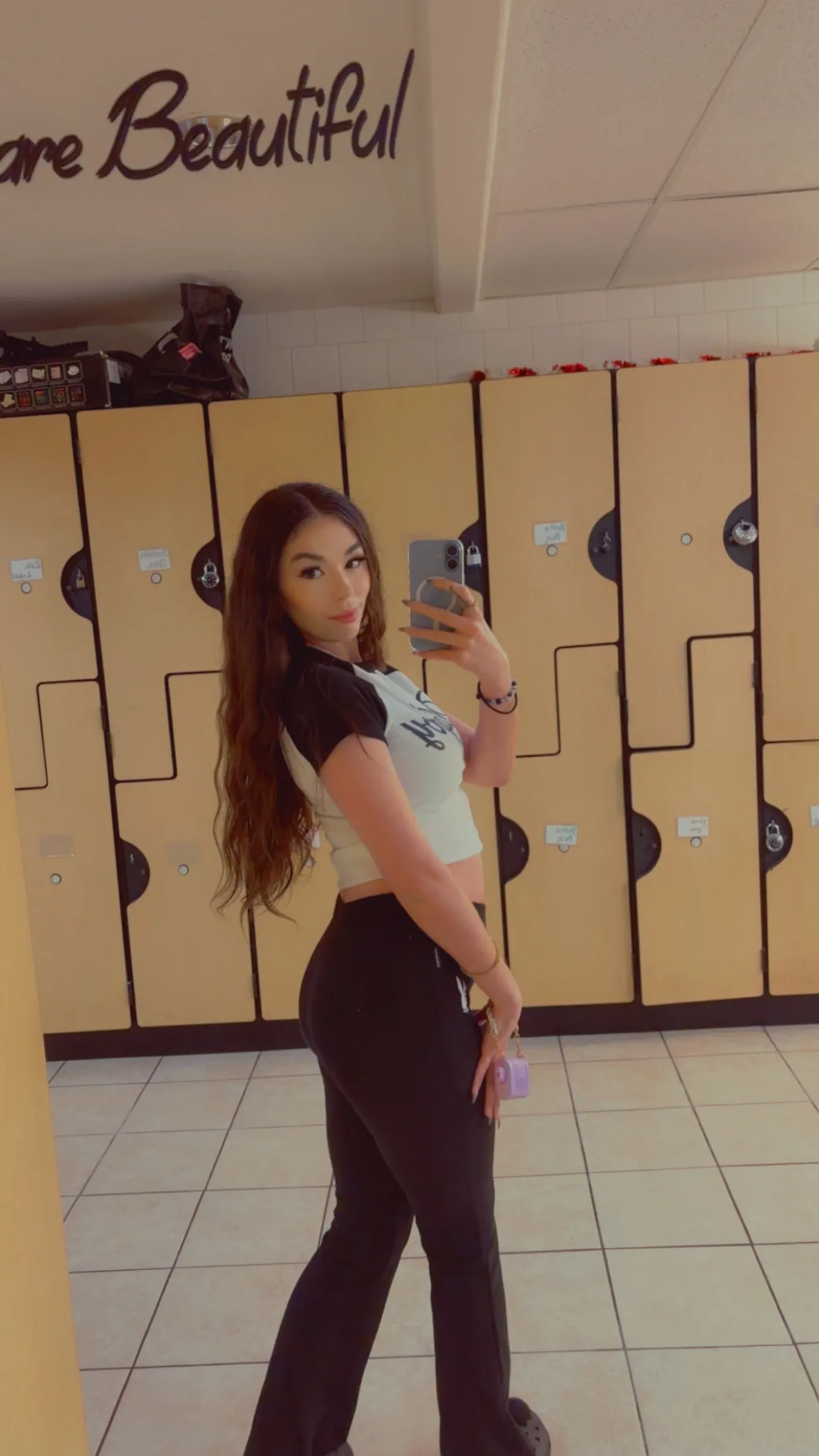 Intérprete SaraBrynleeXOXO Foto 2