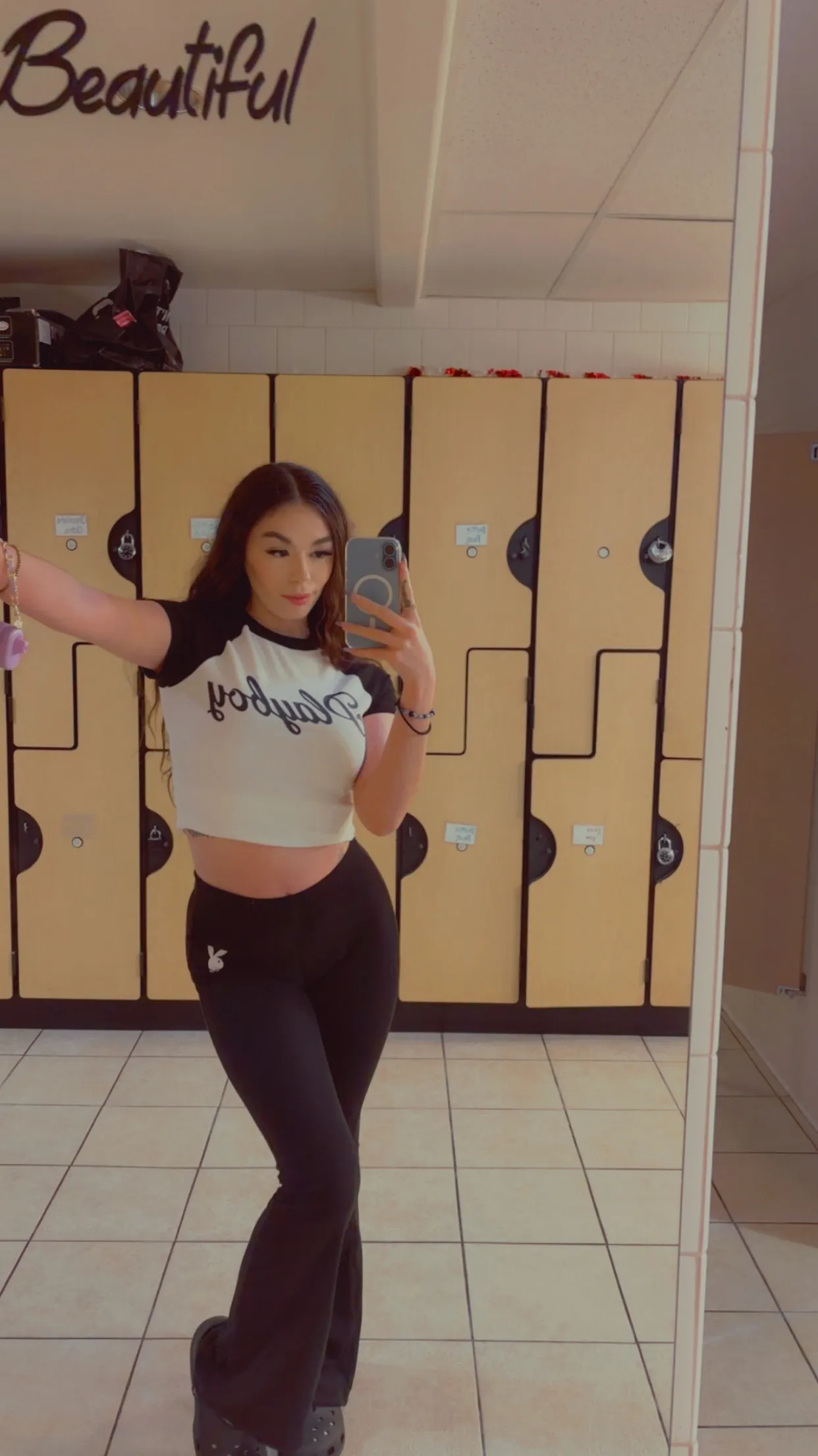 Intérprete SaraBrynleeXOXO Foto 1