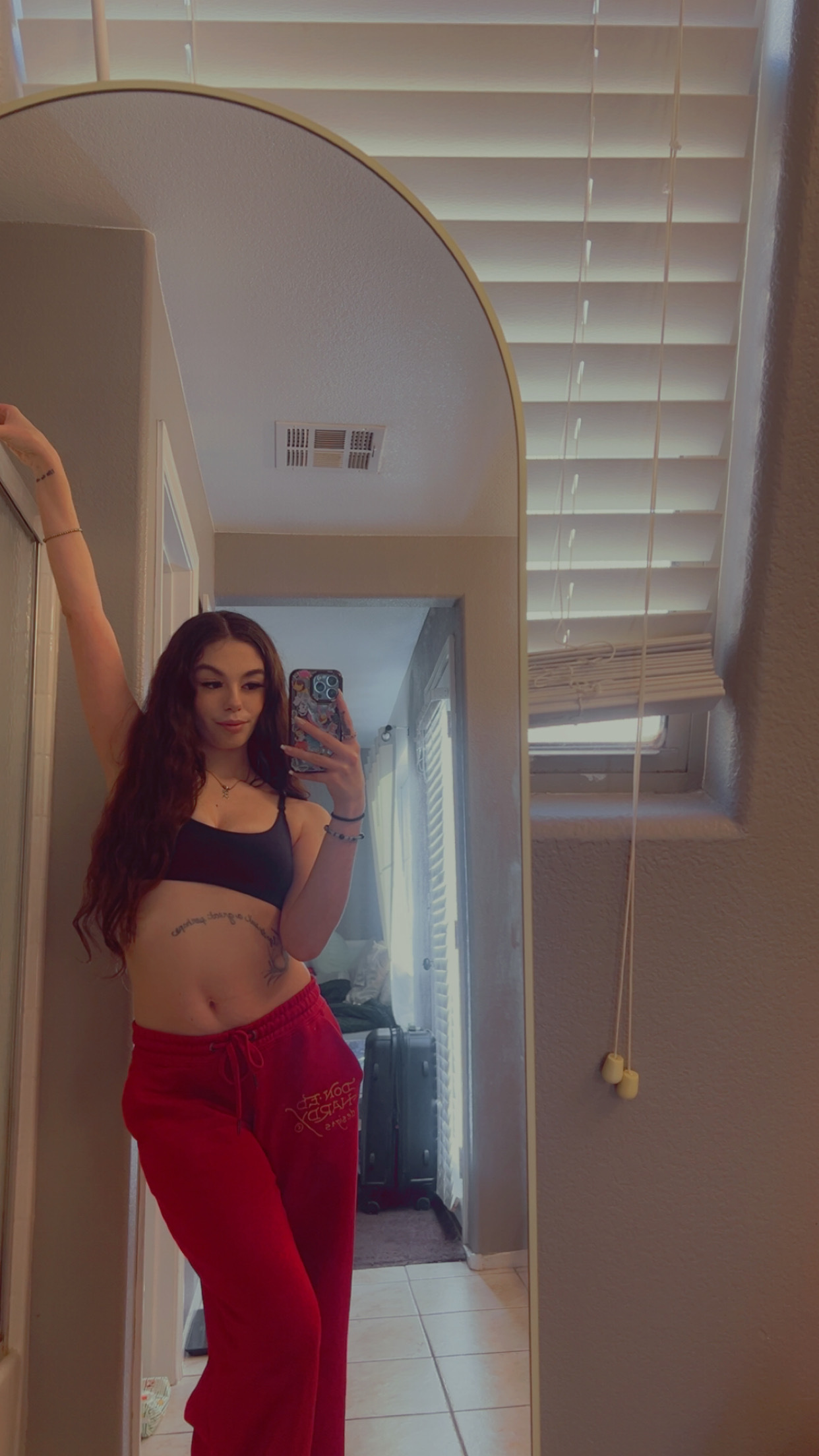 Artist SaraBrynleeXOXO Foto 3