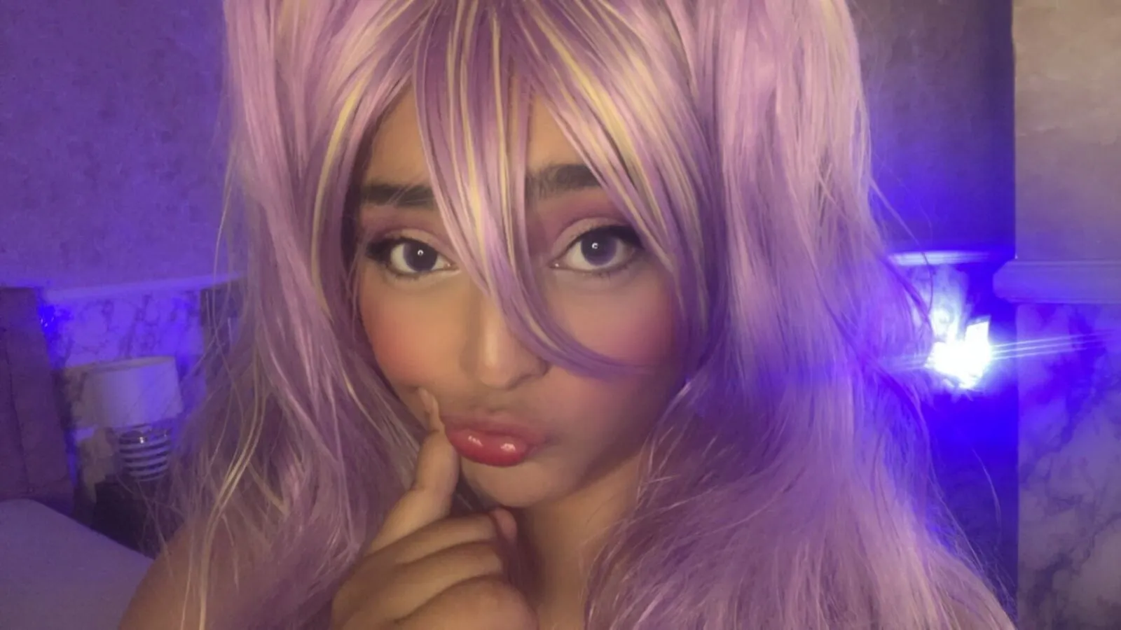 Artista LEXYYGOMEZ Foto 11