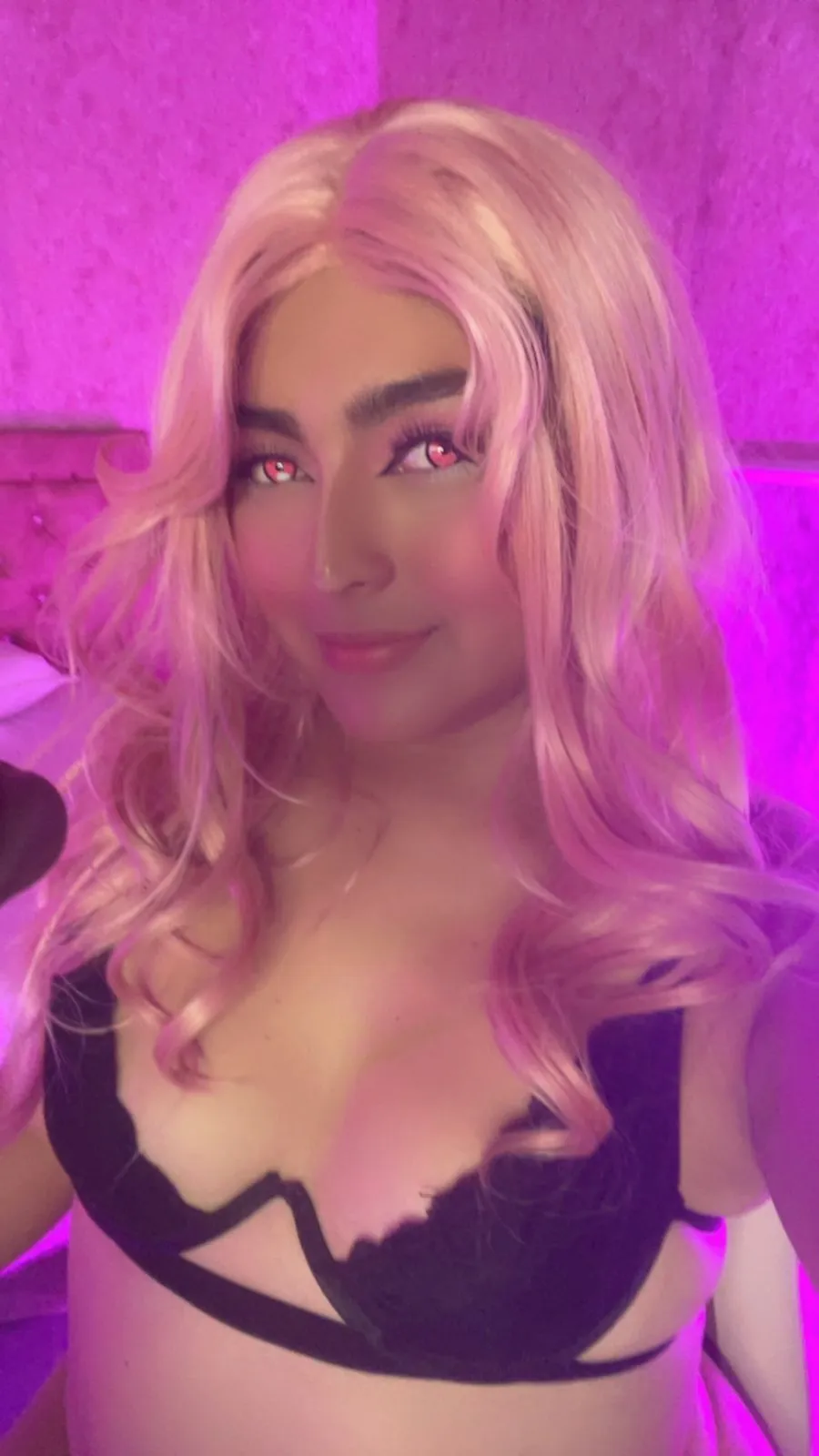 Artist LEXYYGOMEZ Foto 3