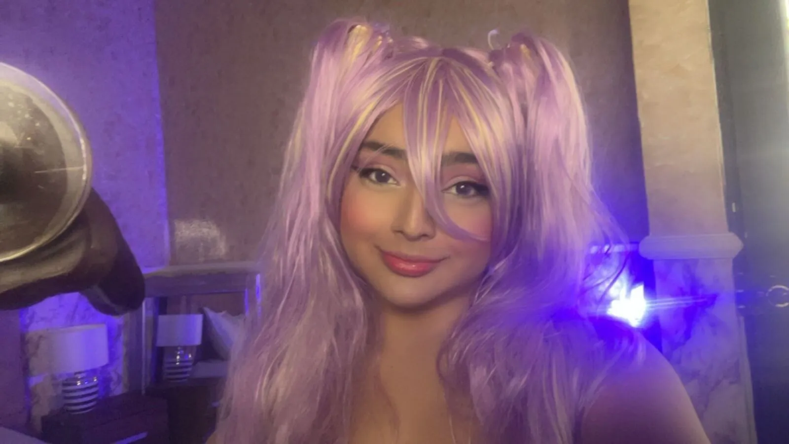 Artista LEXYYGOMEZ Foto 4