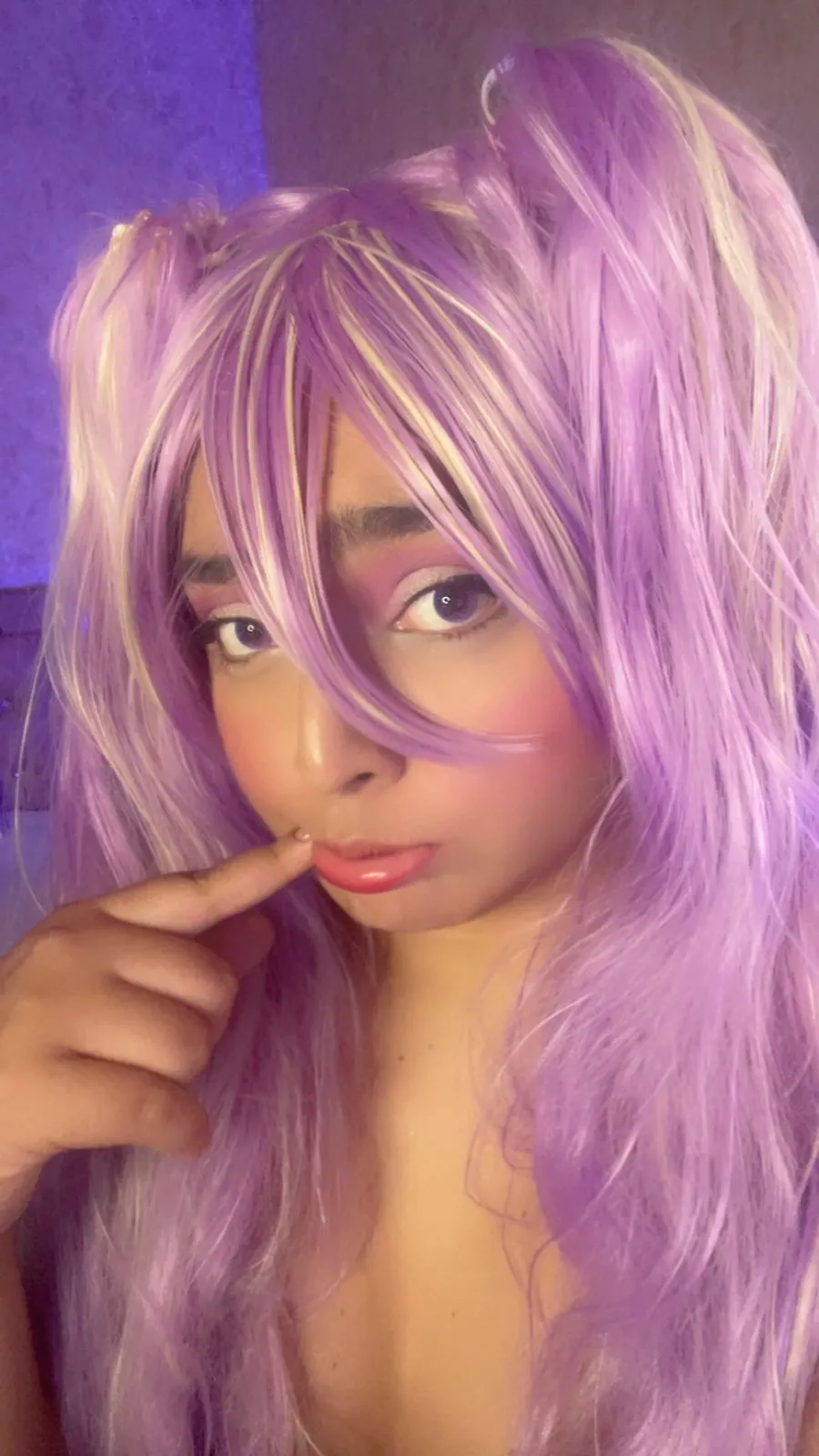 Artista LEXYYGOMEZ Foto 9