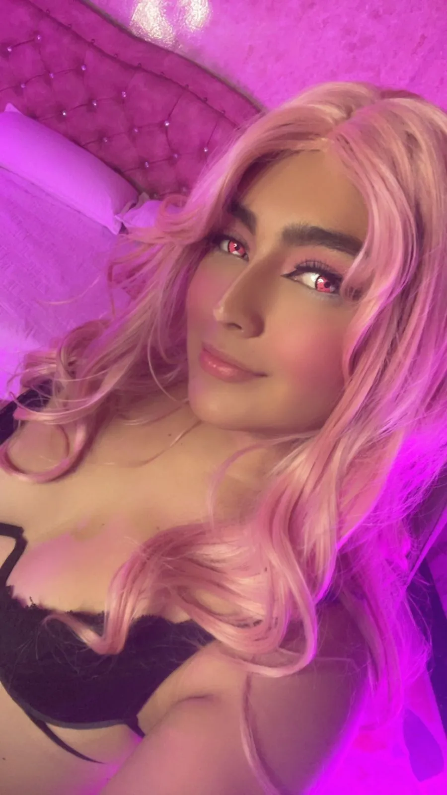 Artist LEXYYGOMEZ Foto 4