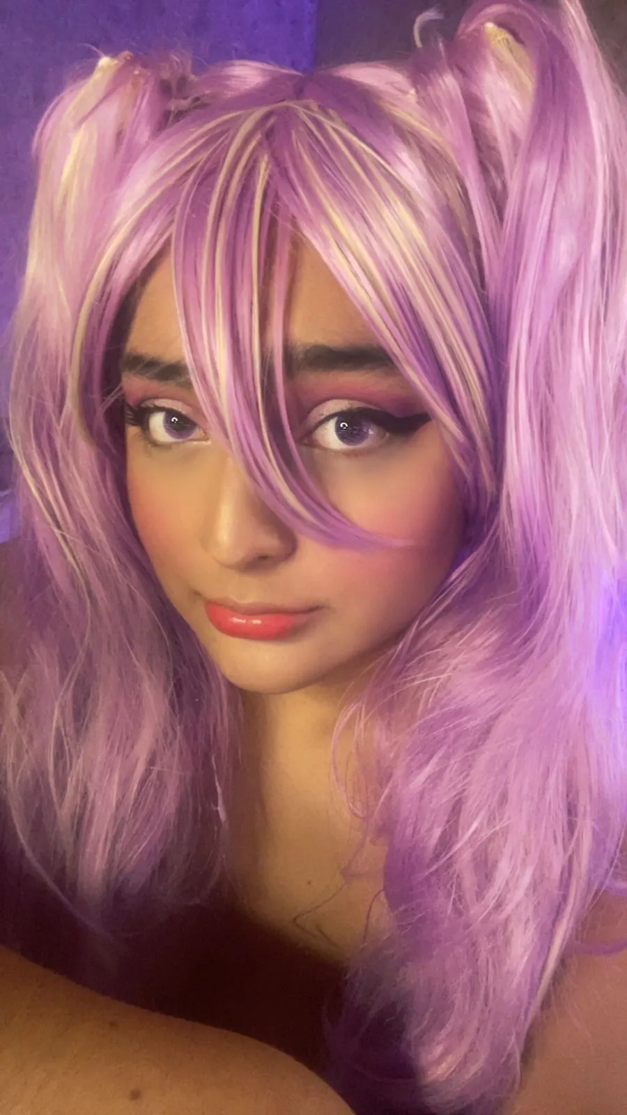 Artista LEXYYGOMEZ Foto 1