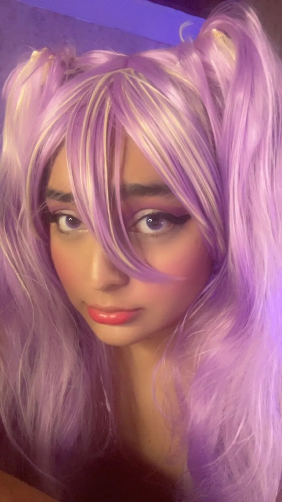 Artista LEXYYGOMEZ Foto 5