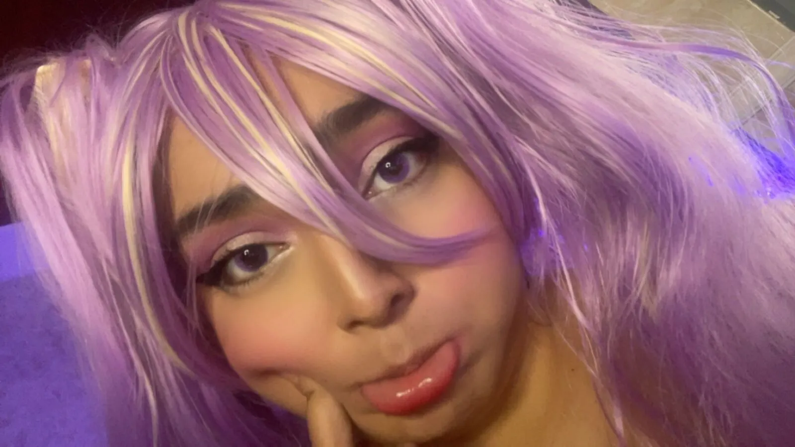 Artista LEXYYGOMEZ Foto 8