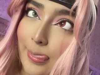 Profilbilde av LEXYYGOMEZ webkamera modell