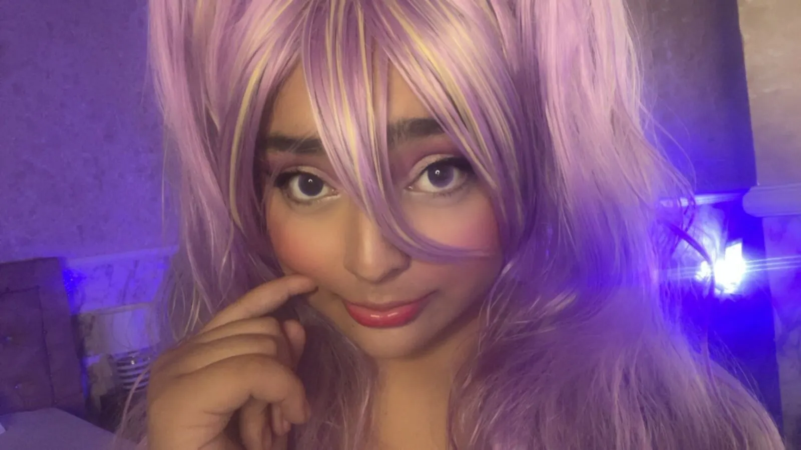 Artista LEXYYGOMEZ Foto 10