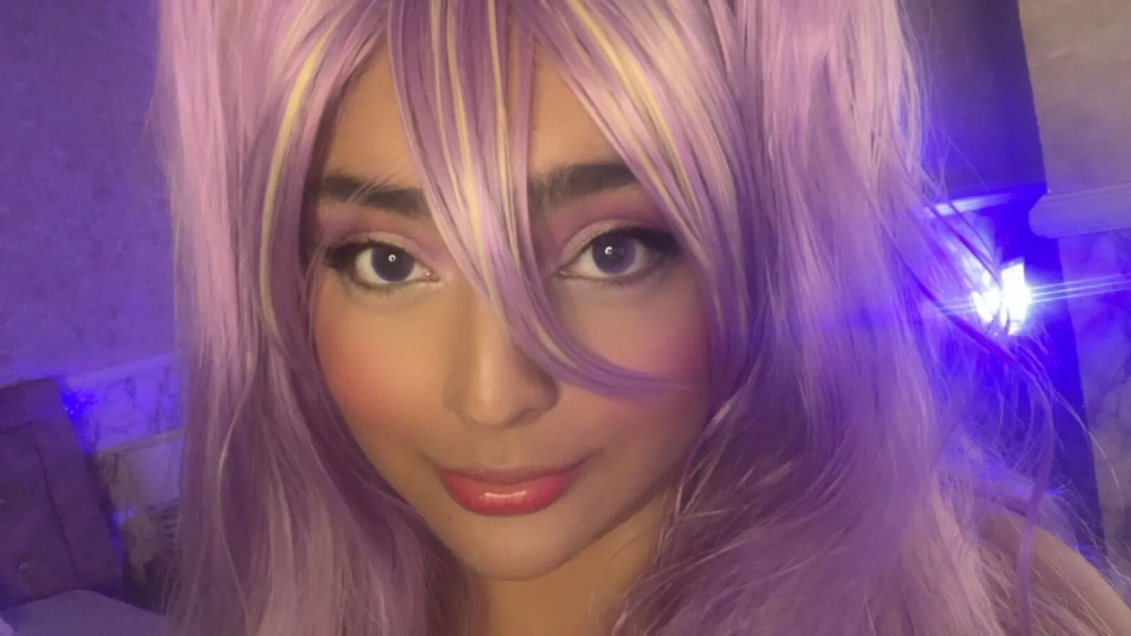 Artista LEXYYGOMEZ Foto 7