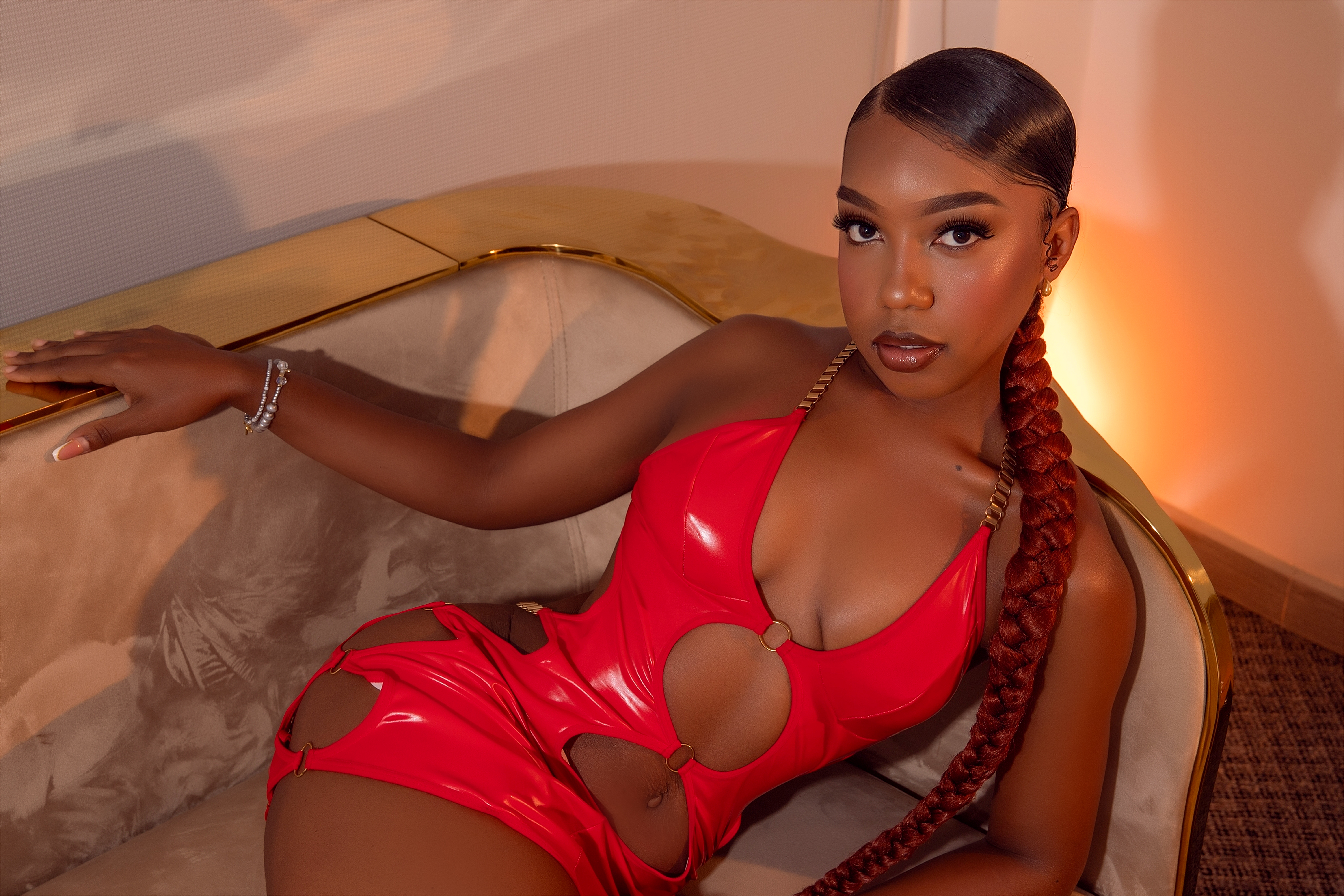 Utøver FridaQuiroga Bilde 1