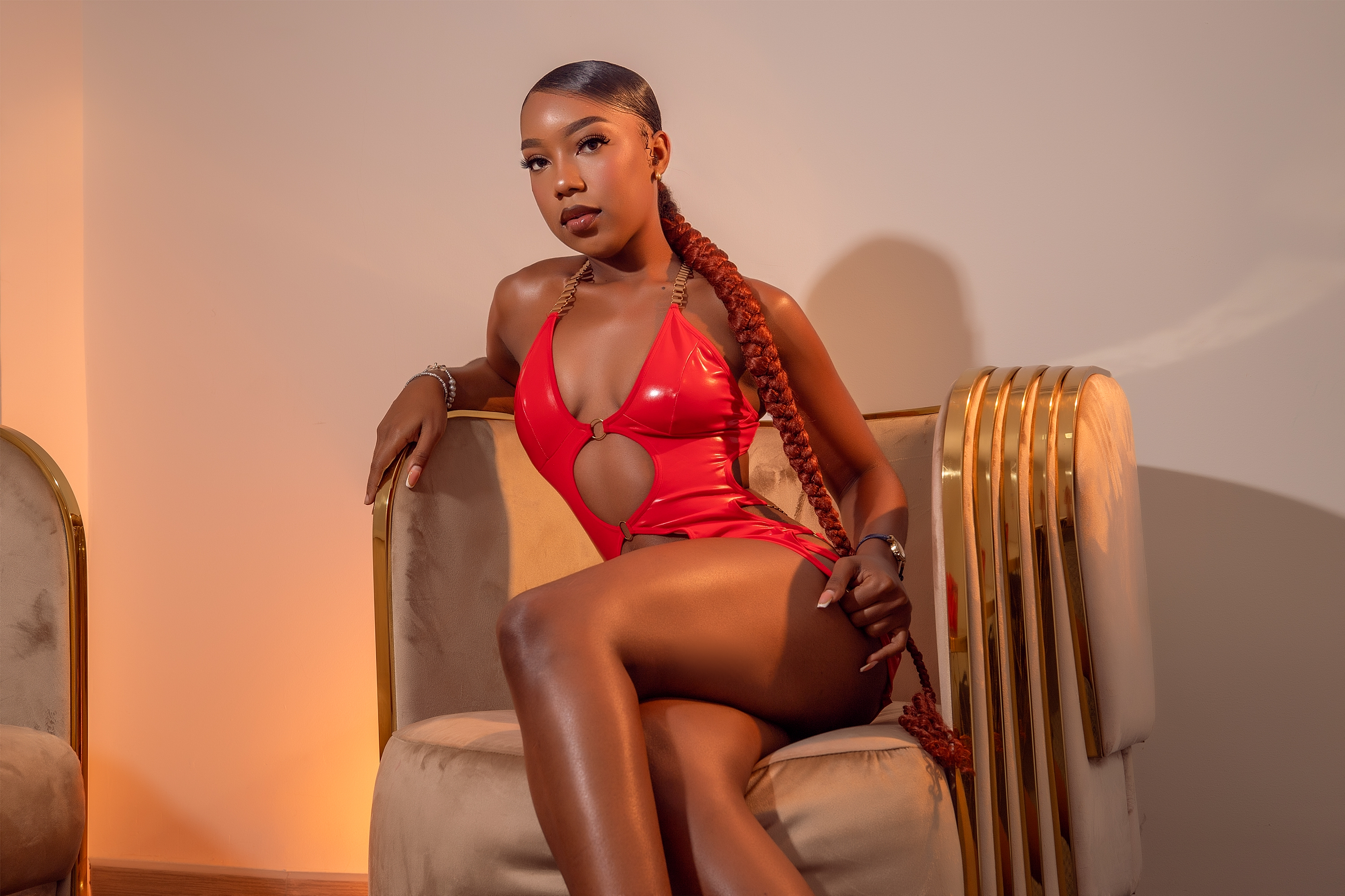 Utøver FridaQuiroga Bilde 3