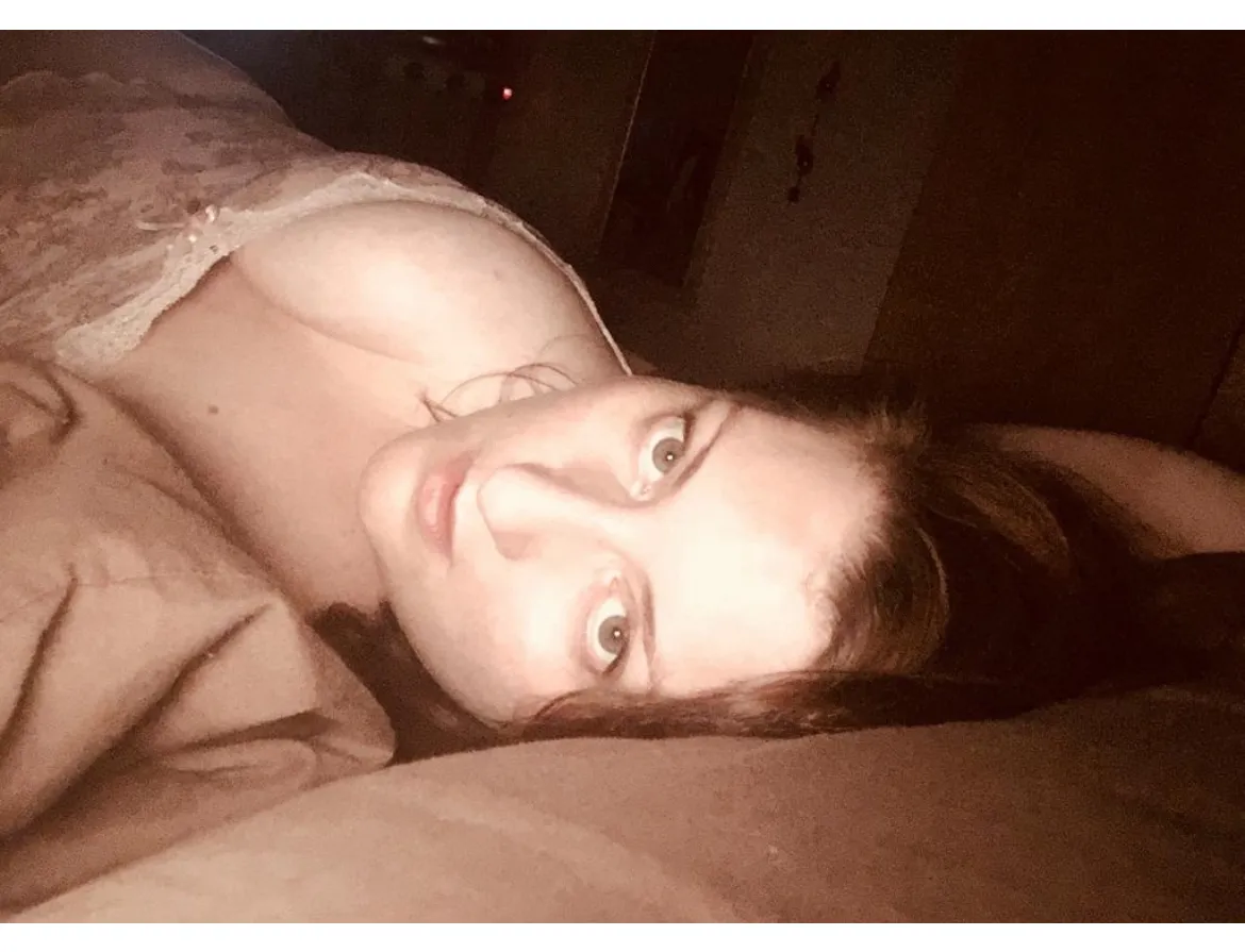 Artista Curvygirllouisa Foto 4