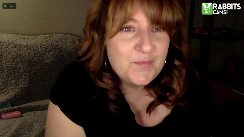 Utøver Curvygirllouisa Video 1