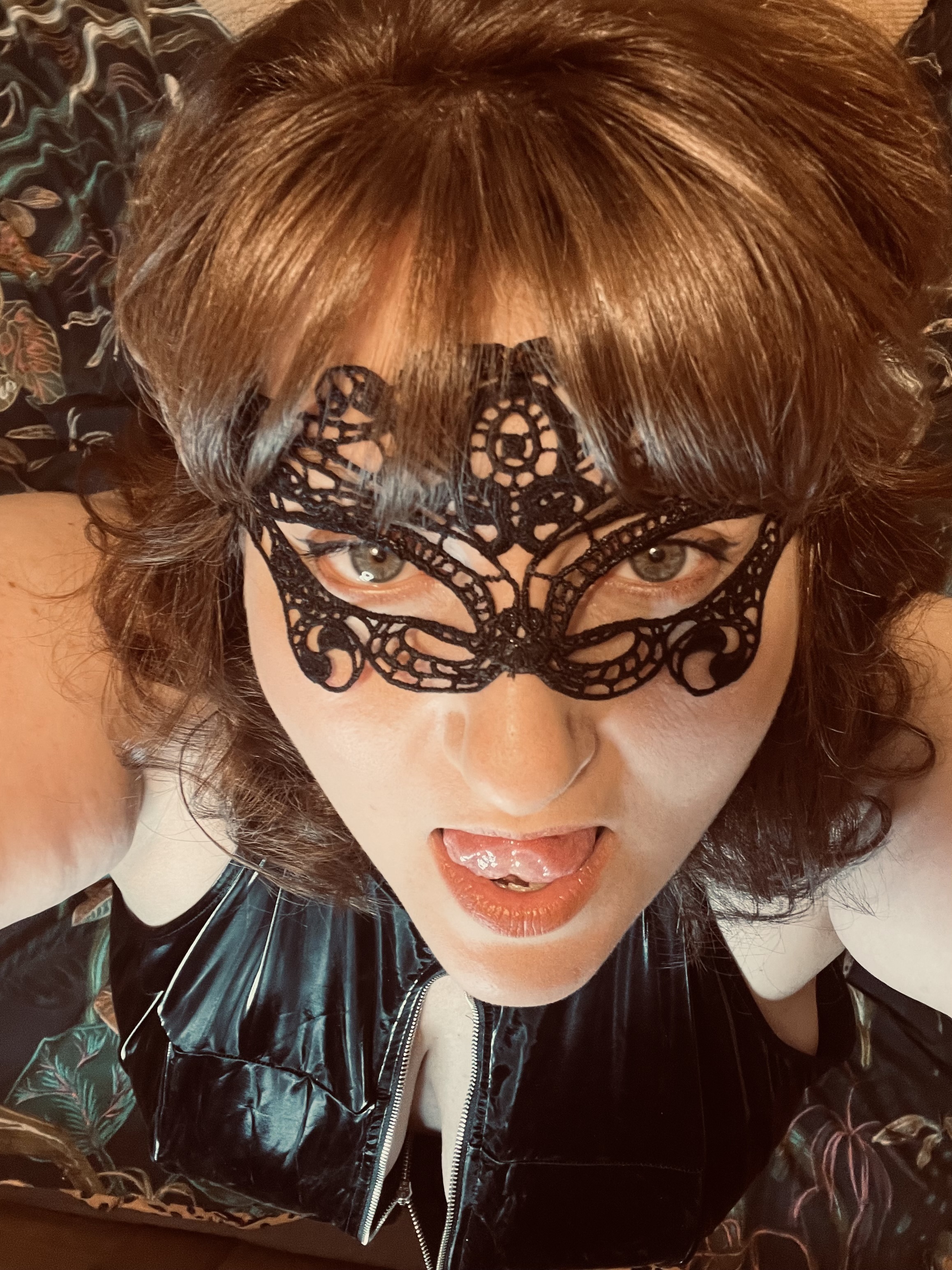 Utøver Curvygirllouisa Bilde 2