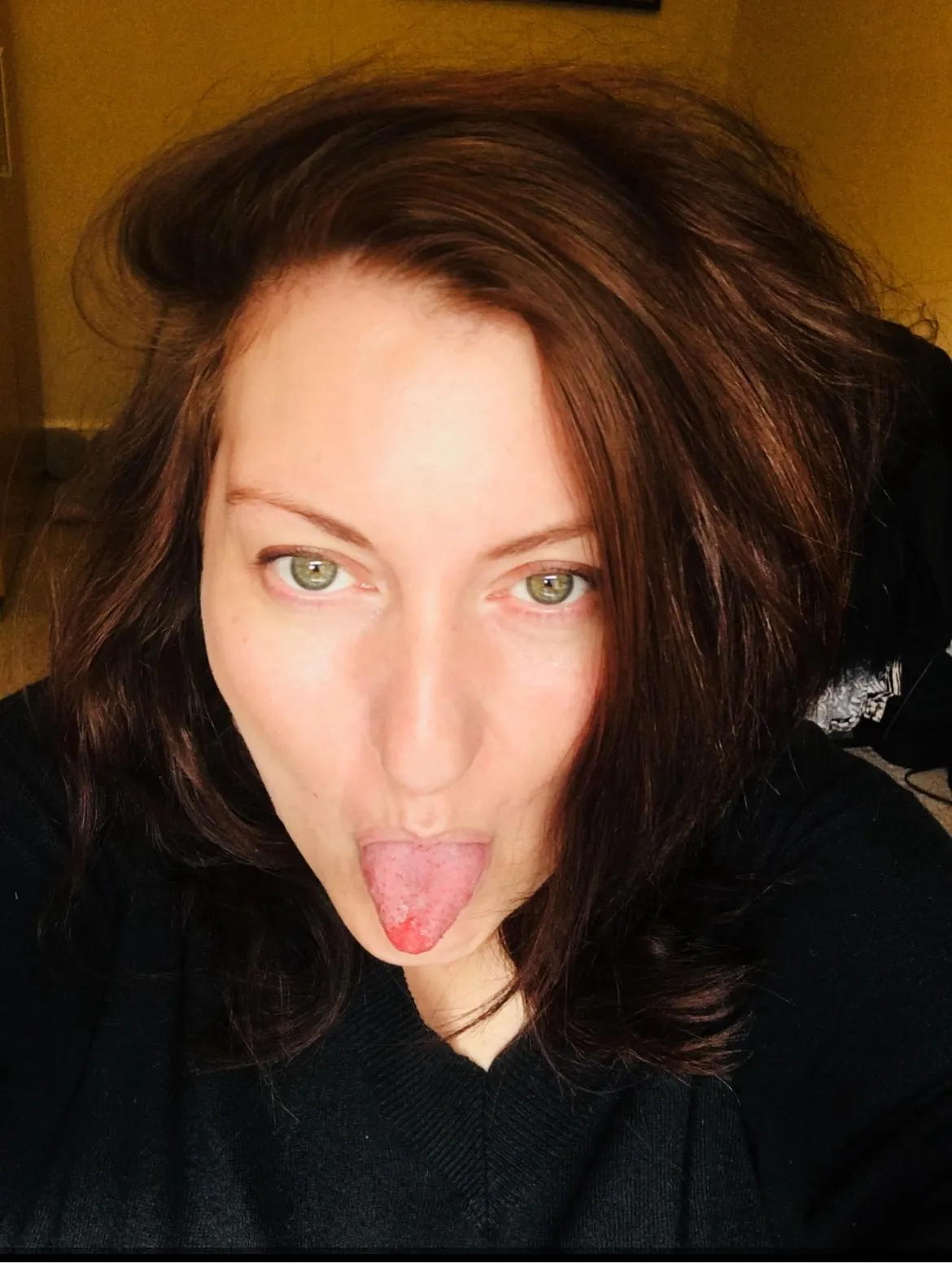 Artista Curvygirllouisa Foto 5
