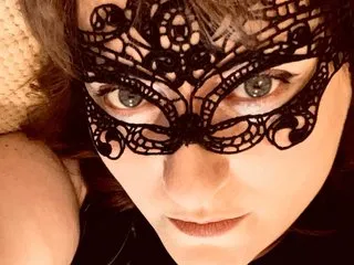 Image de profil du modèle de webcam Curvygirllouisa