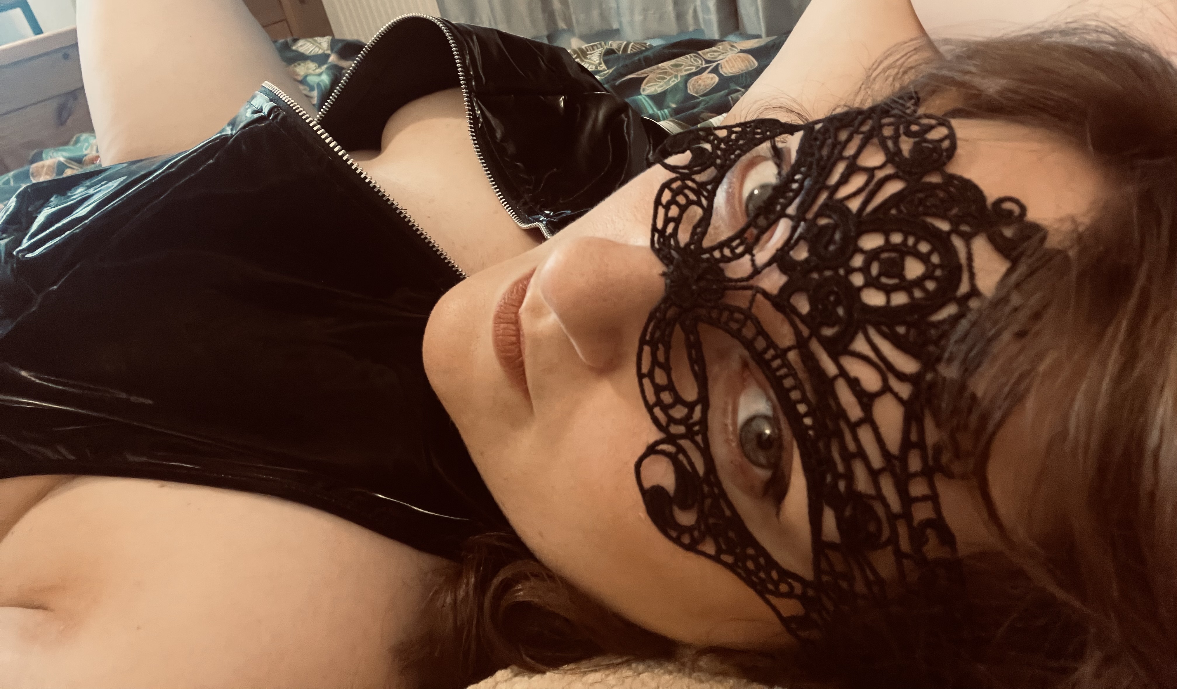 Utøver Curvygirllouisa Bilde 1