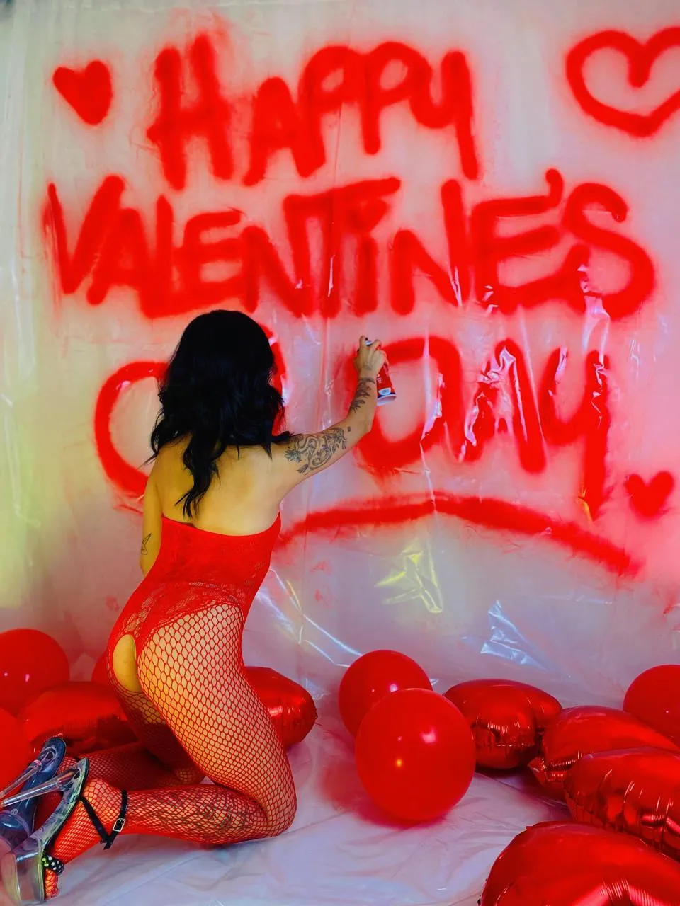 Artist Ivy_Luna Foto 2