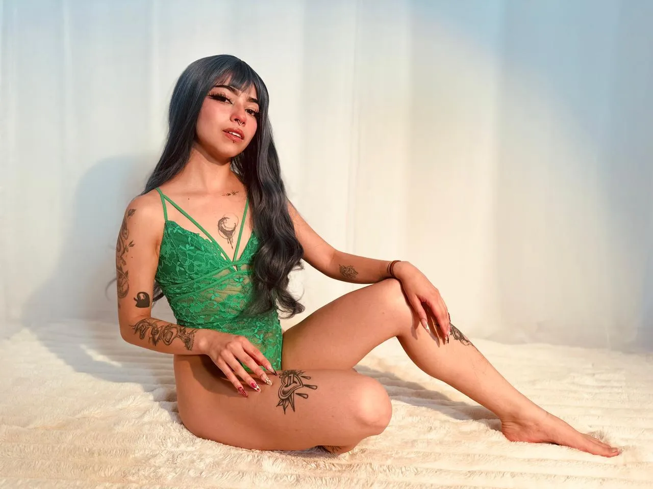 Artista Ivy_Luna Foto 5