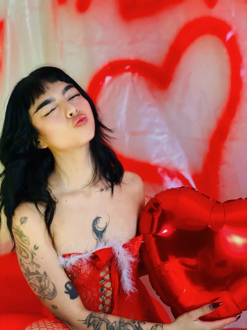 Artist Ivy_Luna Foto 8