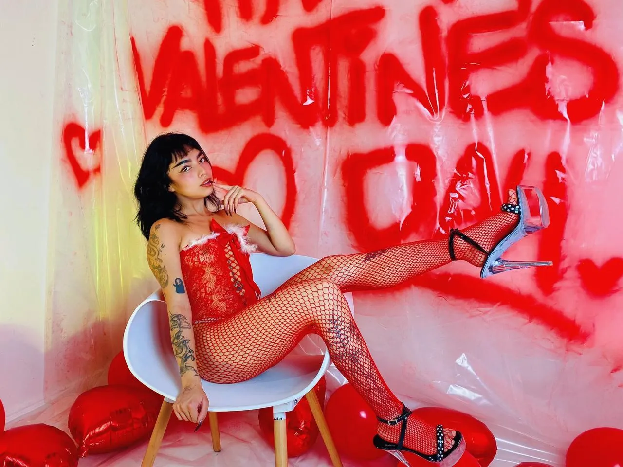 Artist Ivy_Luna Foto 3