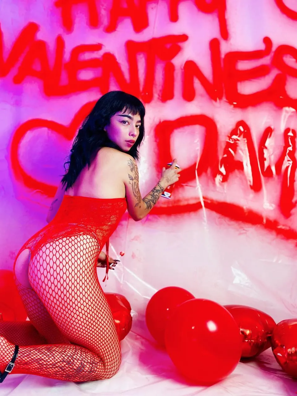 Artist Ivy_Luna Foto 4