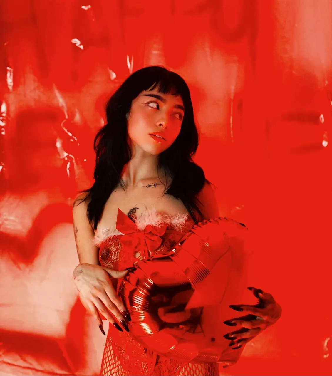 Artist Ivy_Luna Foto 12