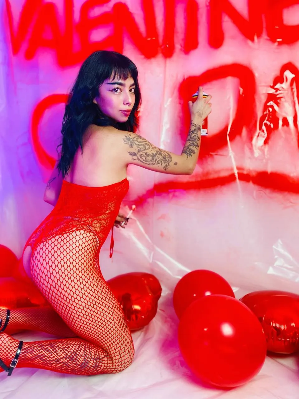 Artist Ivy_Luna Foto 1