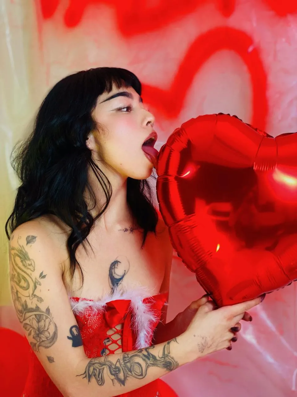 Artist Ivy_Luna Foto 10