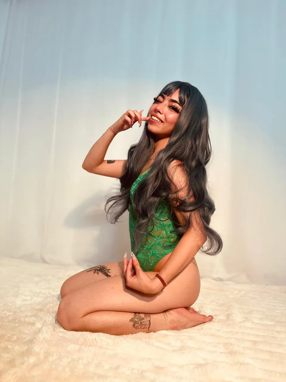 Artista Ivy_Luna Foto 7