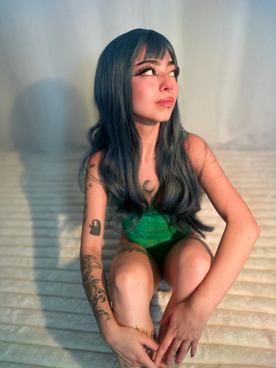 Artista Ivy_Luna Foto 10